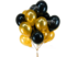 Black & Gold